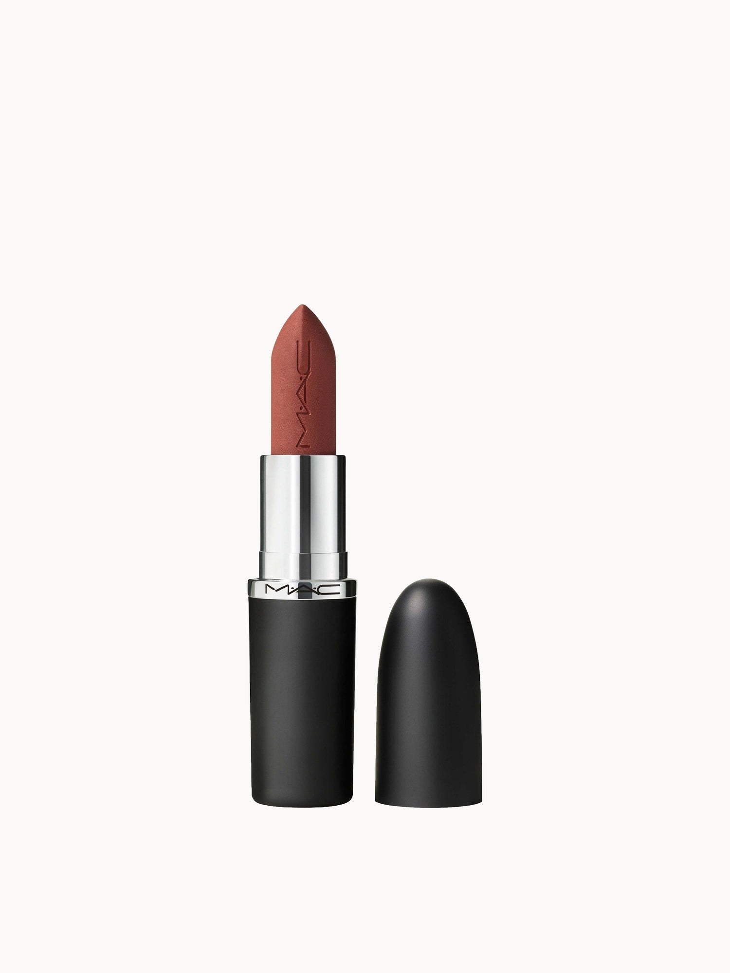 MAC Macximal Silky Matte Lipstick 3.5g (Various Shades) MAC Cosmetics — detalhe 5