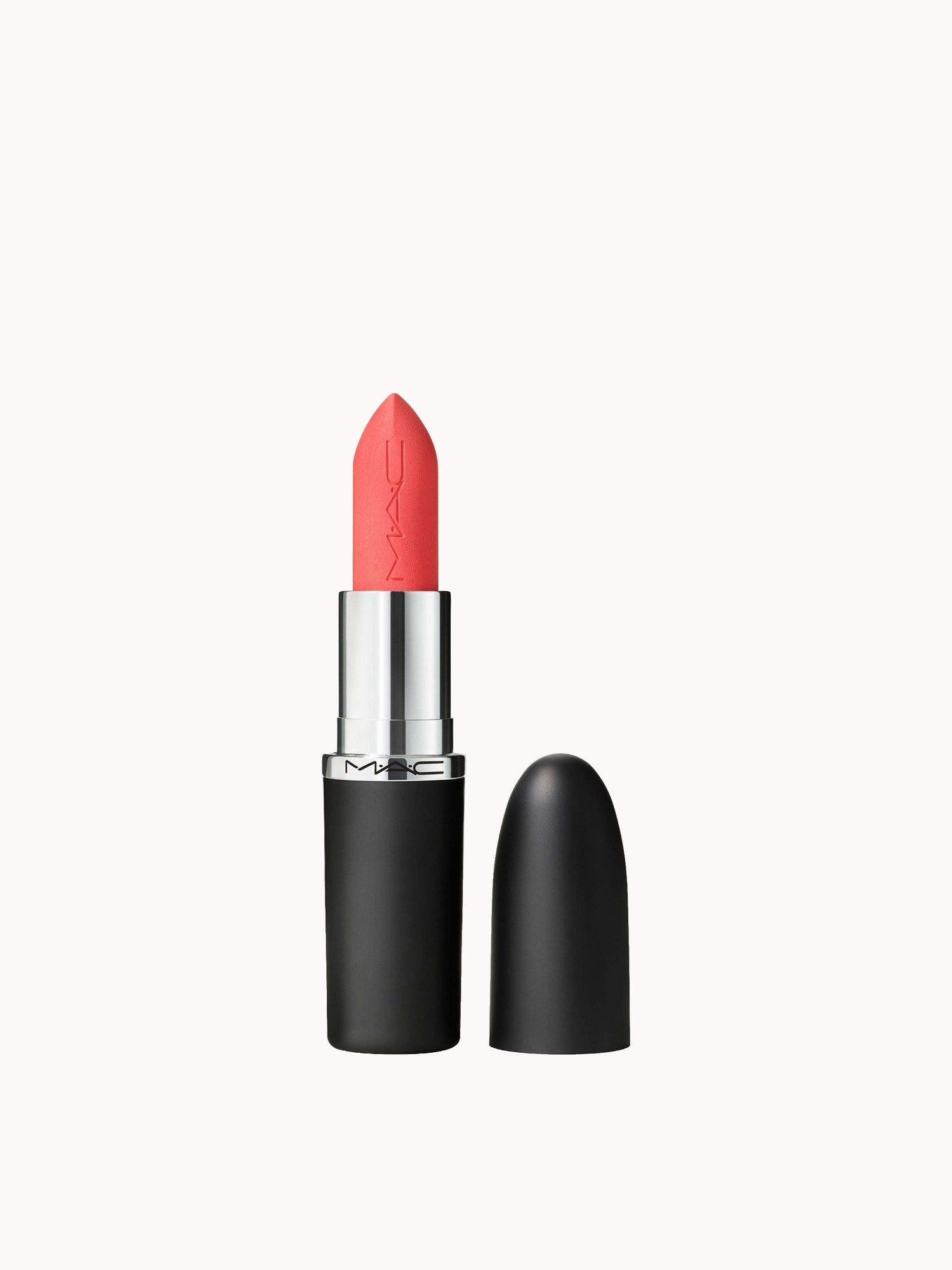MAC Macximal Silky Matte Lipstick 3.5g (Various Shades) MAC Cosmetics — detalhe 6