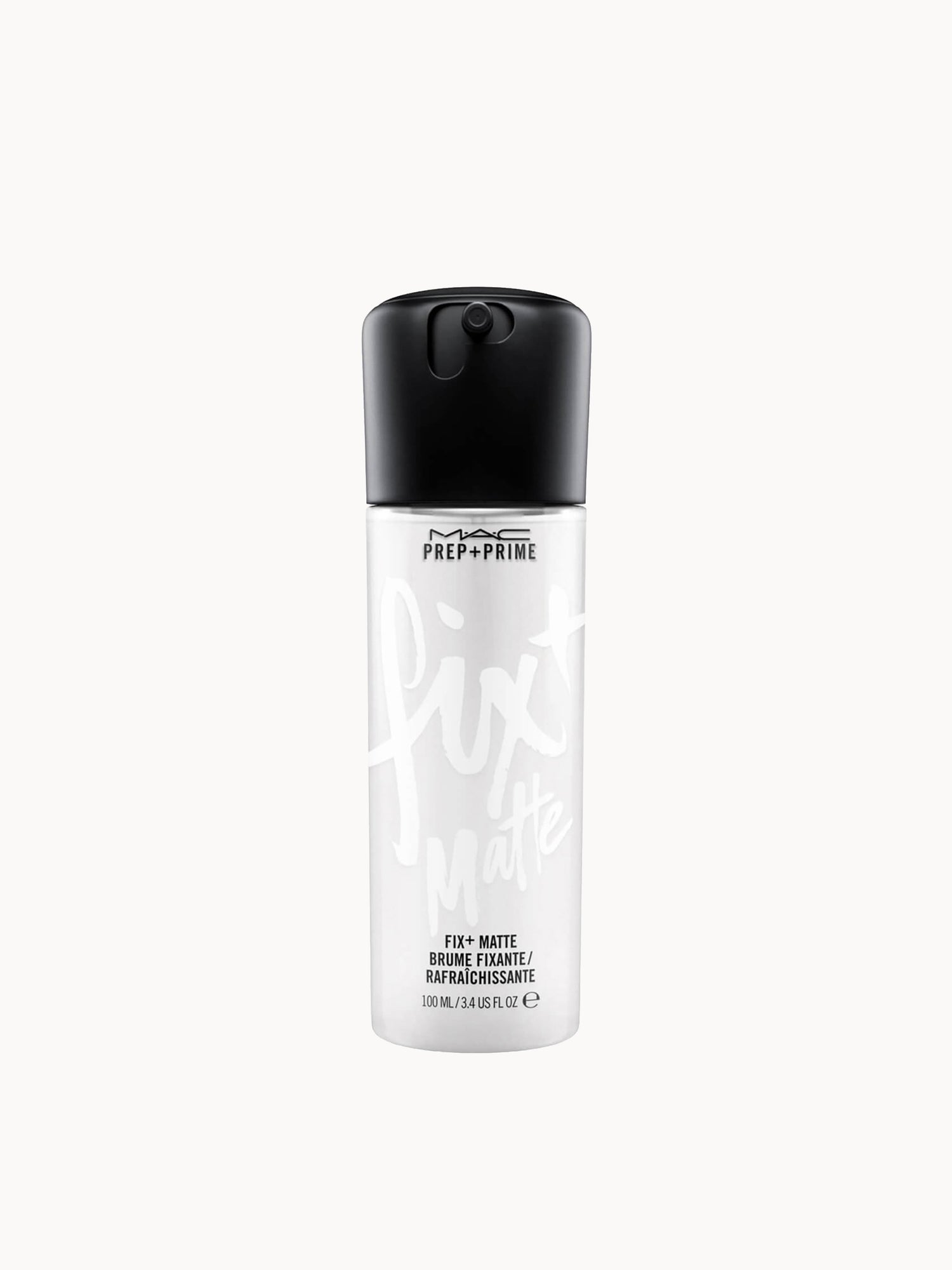 MAC Prep + Prime Fix+ Mattifying Setting Spray Mist 100ml — detalhe 8