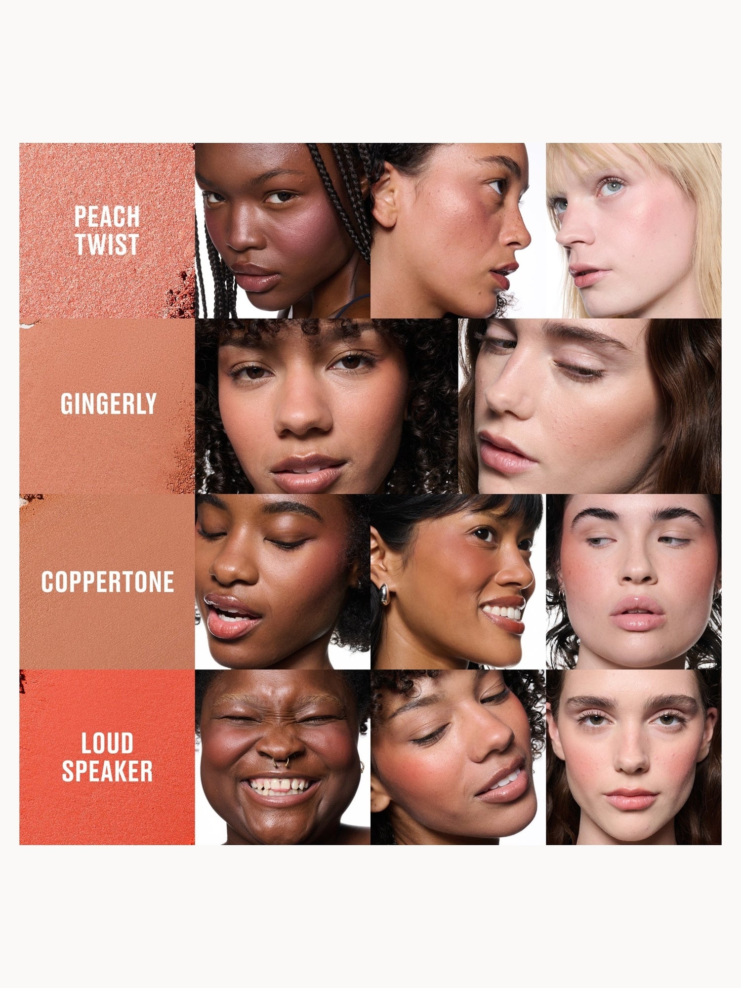 MAC Skinfinish Colourstruck Blush 4.5g (Various Shades) MAC Cosmetics — detalhe 7