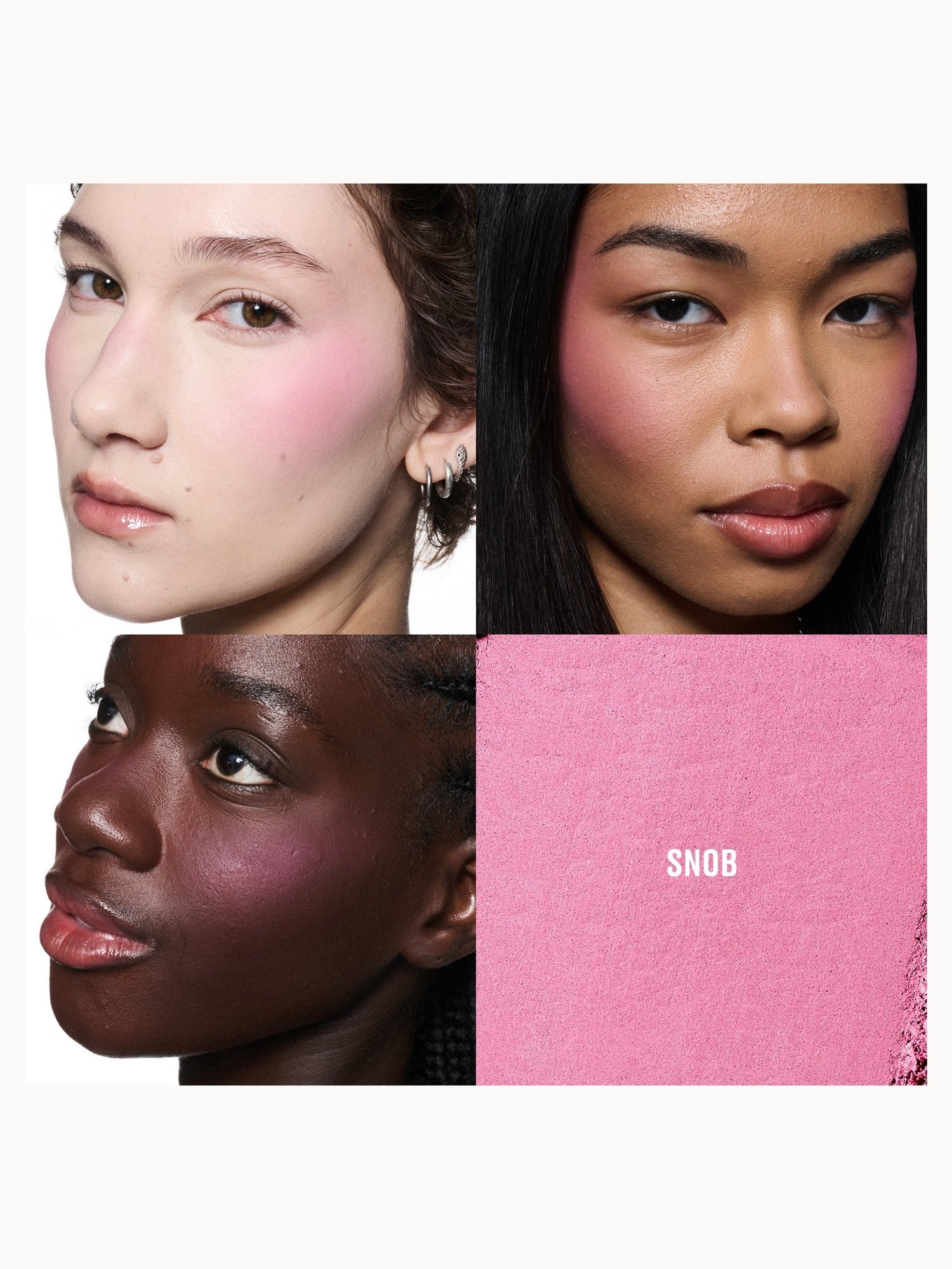 MAC Skinfinish Colourstruck Blush 4.5g (Various Shades) MAC Cosmetics — detalhe 9