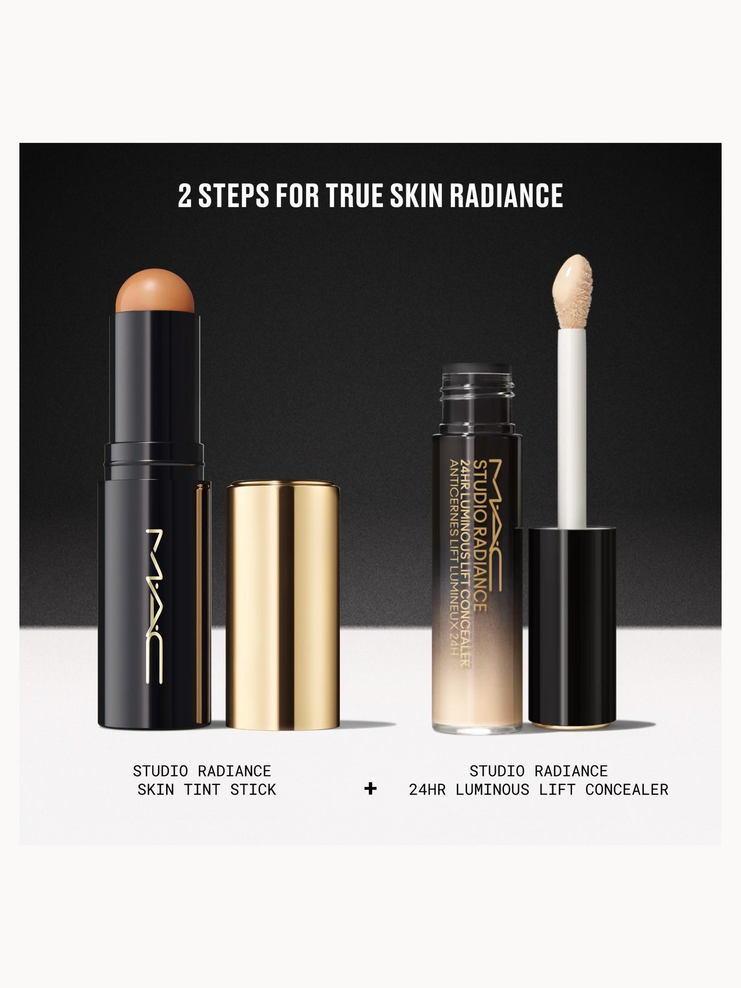 MAC Studio Radiance Skin Tint Foundation 8g (Various Shades) MAC Cosmetics — detalhe 7