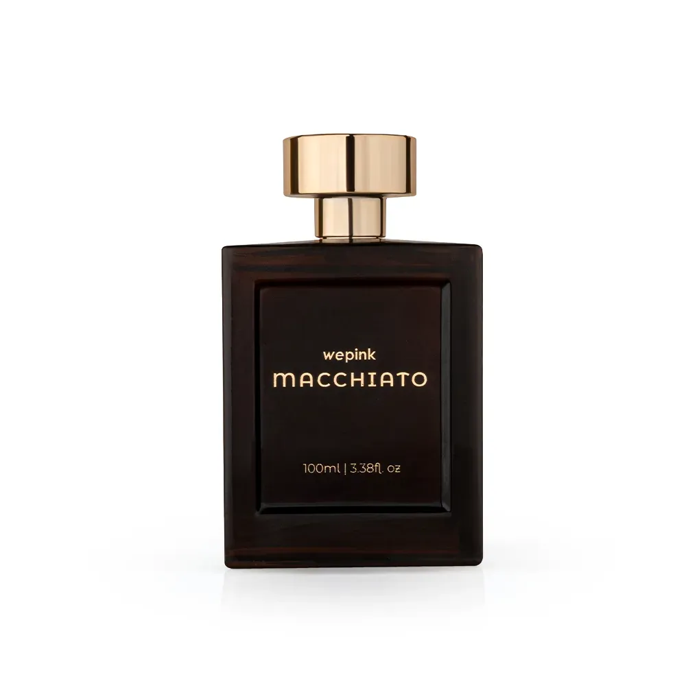 Detalhes de Macchiato Desodorante Colônia 100ml Wepink para entrega em Luanda, Angola - Seth
