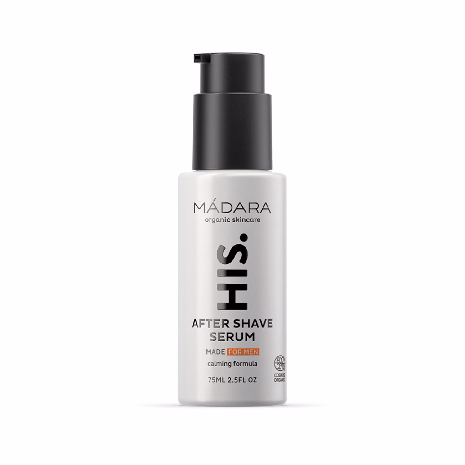 MÁDARA HIS After Shave Serum Aftershave — detalhe 4