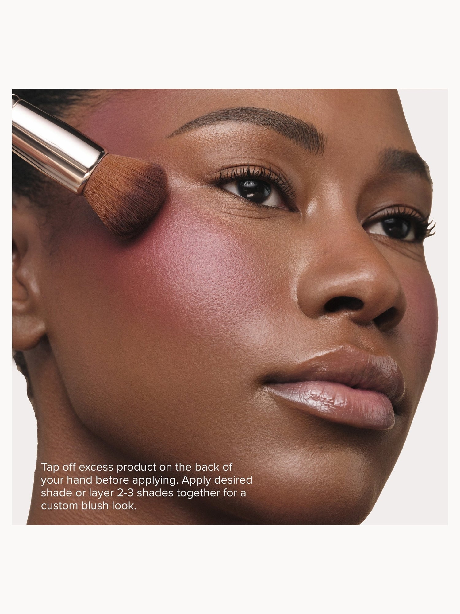Magic Touch Blush Trio Anastasia Beverly Hills — detalhe 7