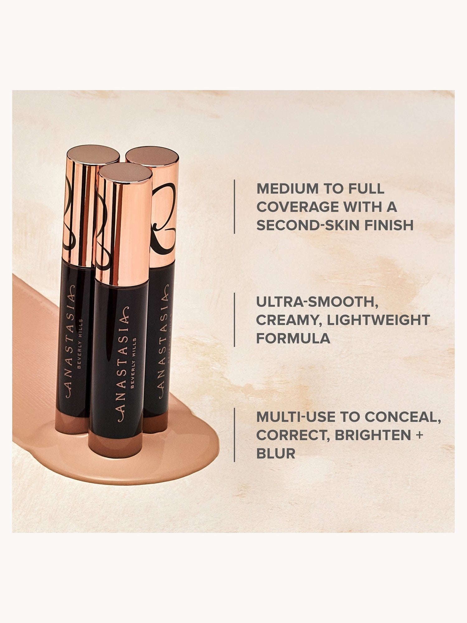 Magic Touch Concealer Anastasia Beverly Hills — detalhe 5