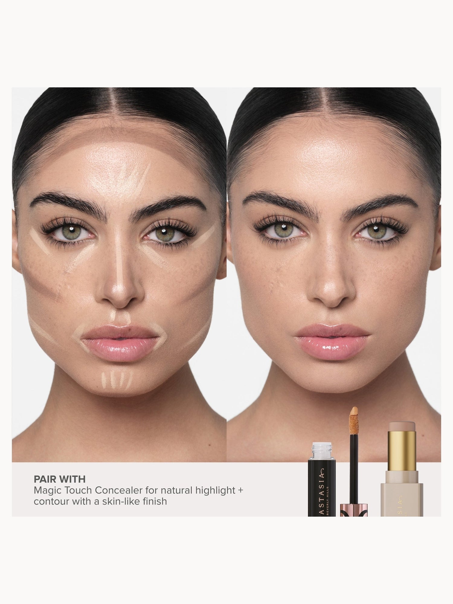 Magic Touch Concealer Anastasia Beverly Hills — detalhe 7