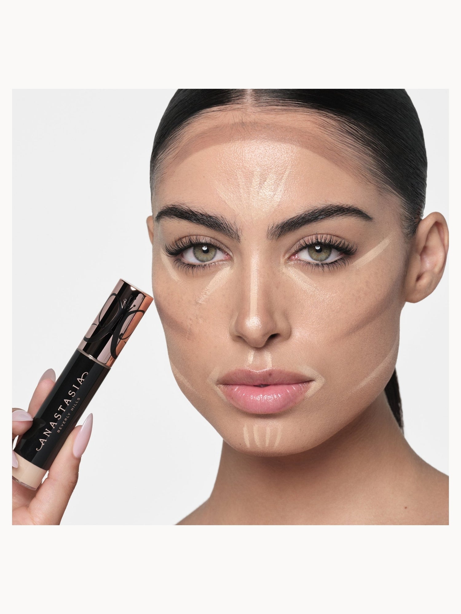 Magic Touch Concealer Anastasia Beverly Hills — detalhe 8