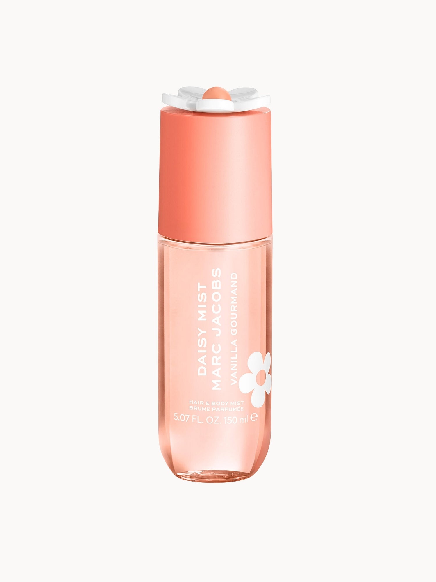 Jacob Hair Marc Jacobs Daisy Mist Vanilla Gourmand Hair and Body | Seth