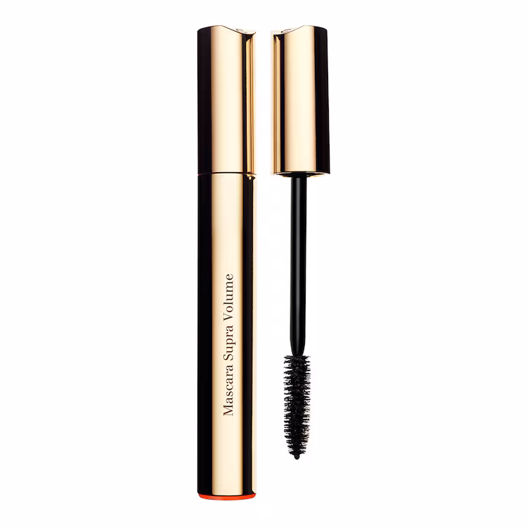Mascara Supra Volume - Máscara de pestañas voluminizadora