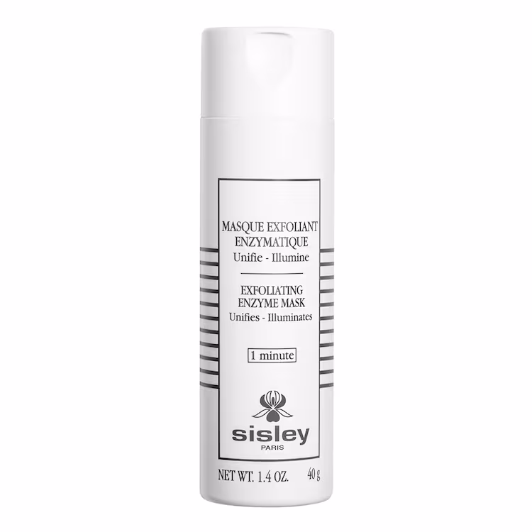 Masque Exfoliant Enzymatique - Máscara Facial exfoliante