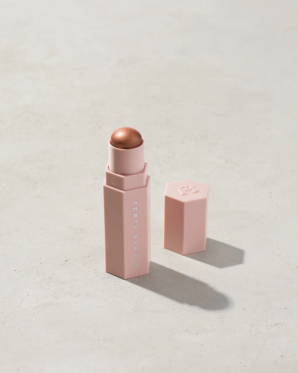 Match Stix Shimmer Skinstick — Sinamon