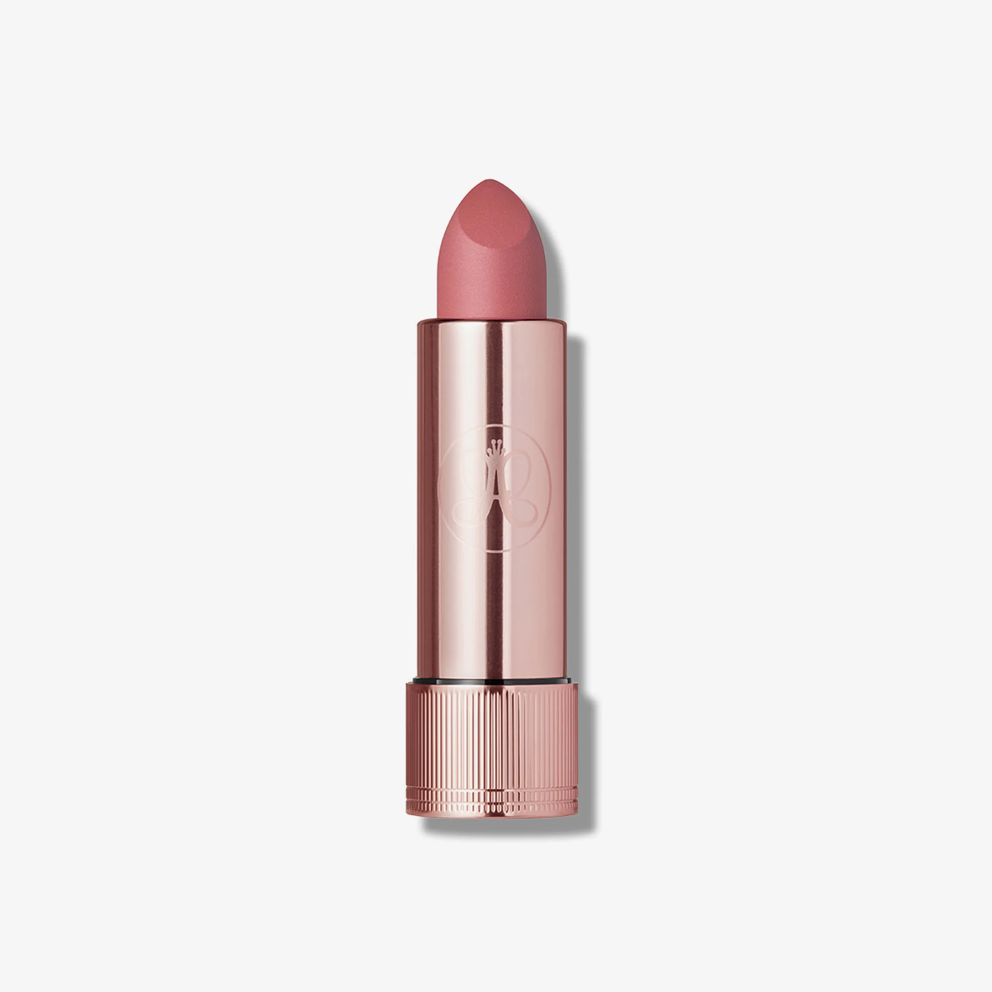 Matte & Satin Lipstick Anastasia Beverly Hills — textura e acabamento