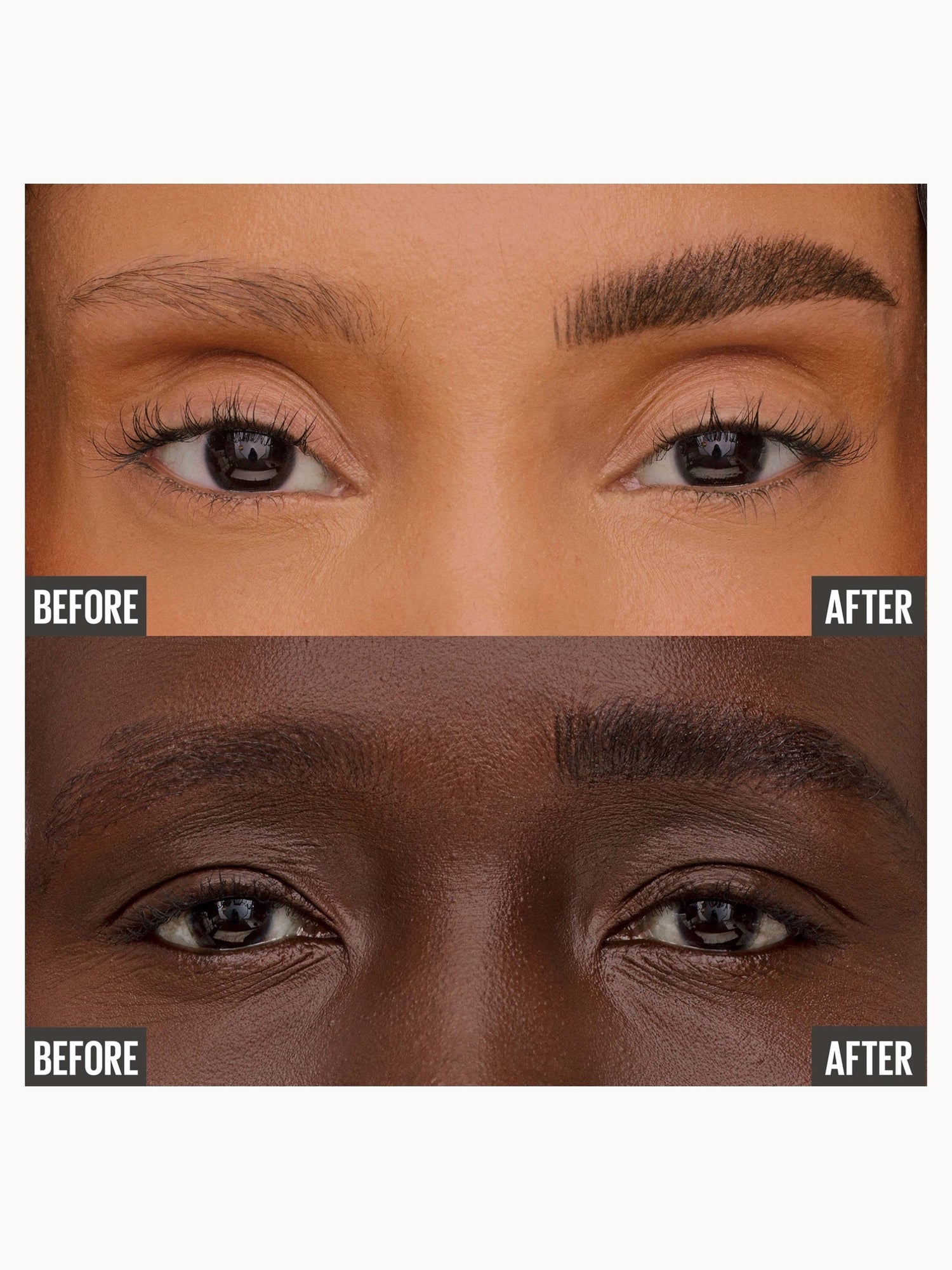 Maybelline Brow Inserts Brow Multiplying Tool (Various Shades) Maybelline — detalhe 8
