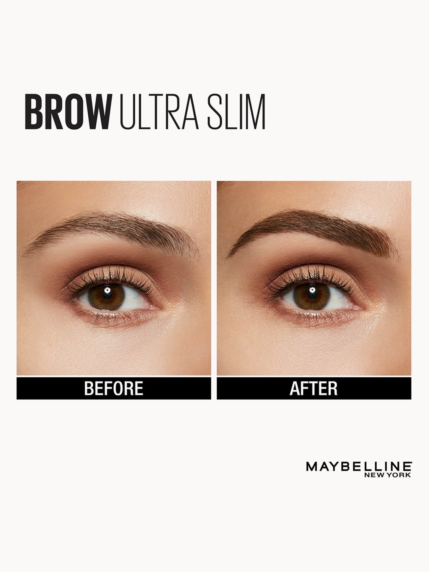 Maybelline Brow Ultra Slim Eyebrow Pencil 1ml (Various Shades) Maybelline — detalhe 6