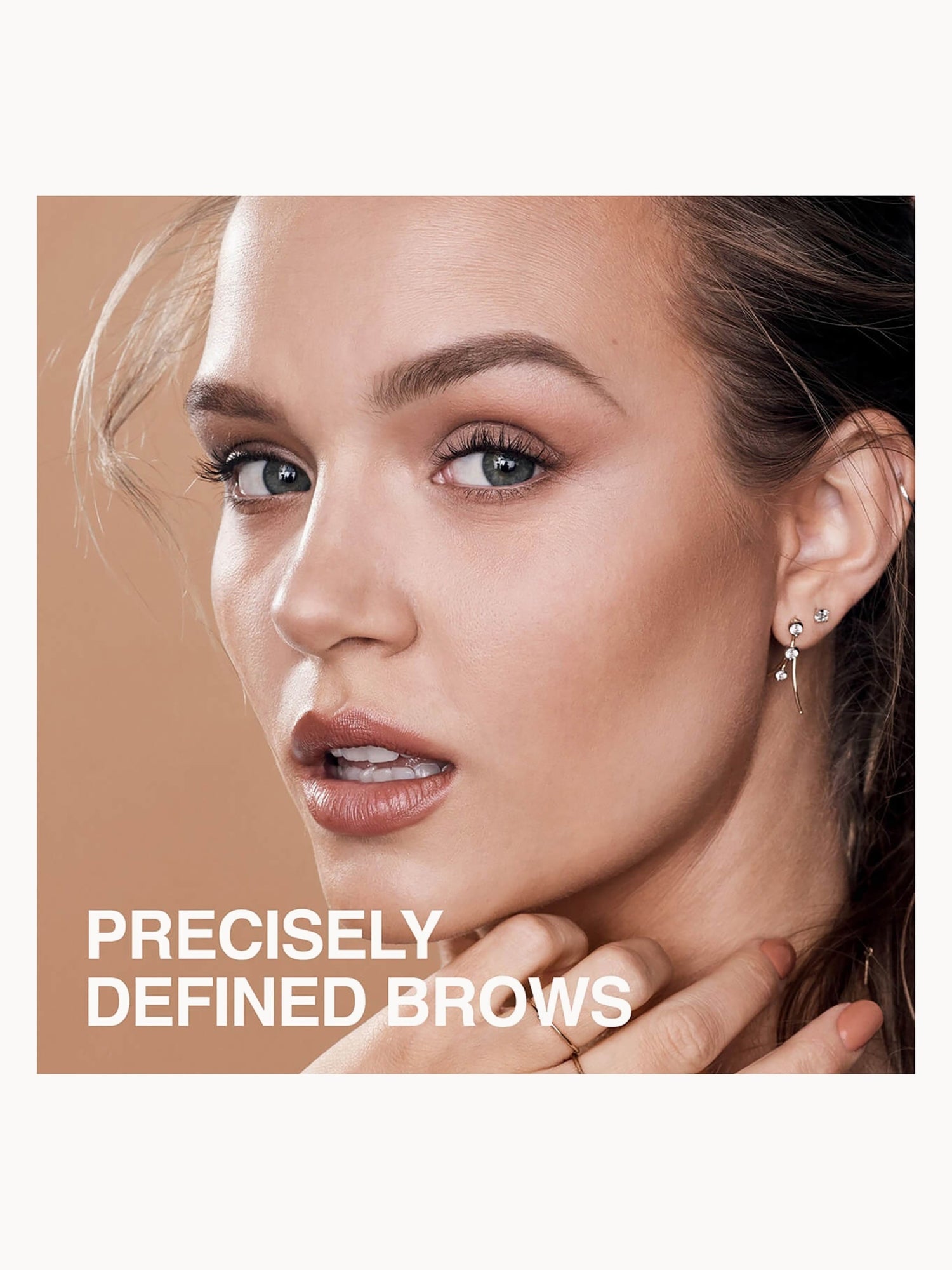 Maybelline Brow Ultra Slim Eyebrow Pencil 1ml (Various Shades) Maybelline — detalhe 7