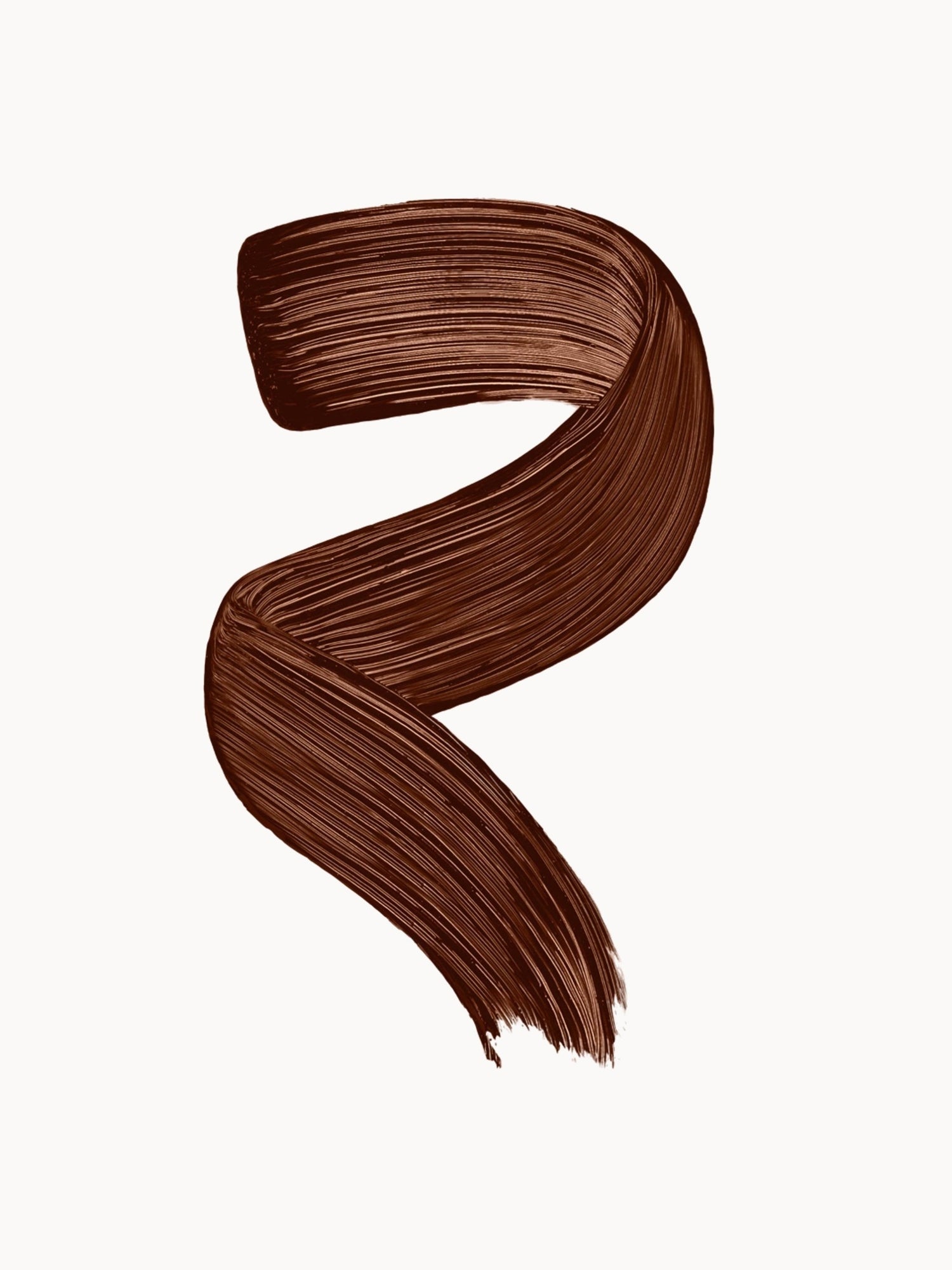 Maybelline Brown Mascara, Lash Sensational Sky High Volumizing & Thickening, Eyelash Lengthening, Brown Maybelline — detalhe 4