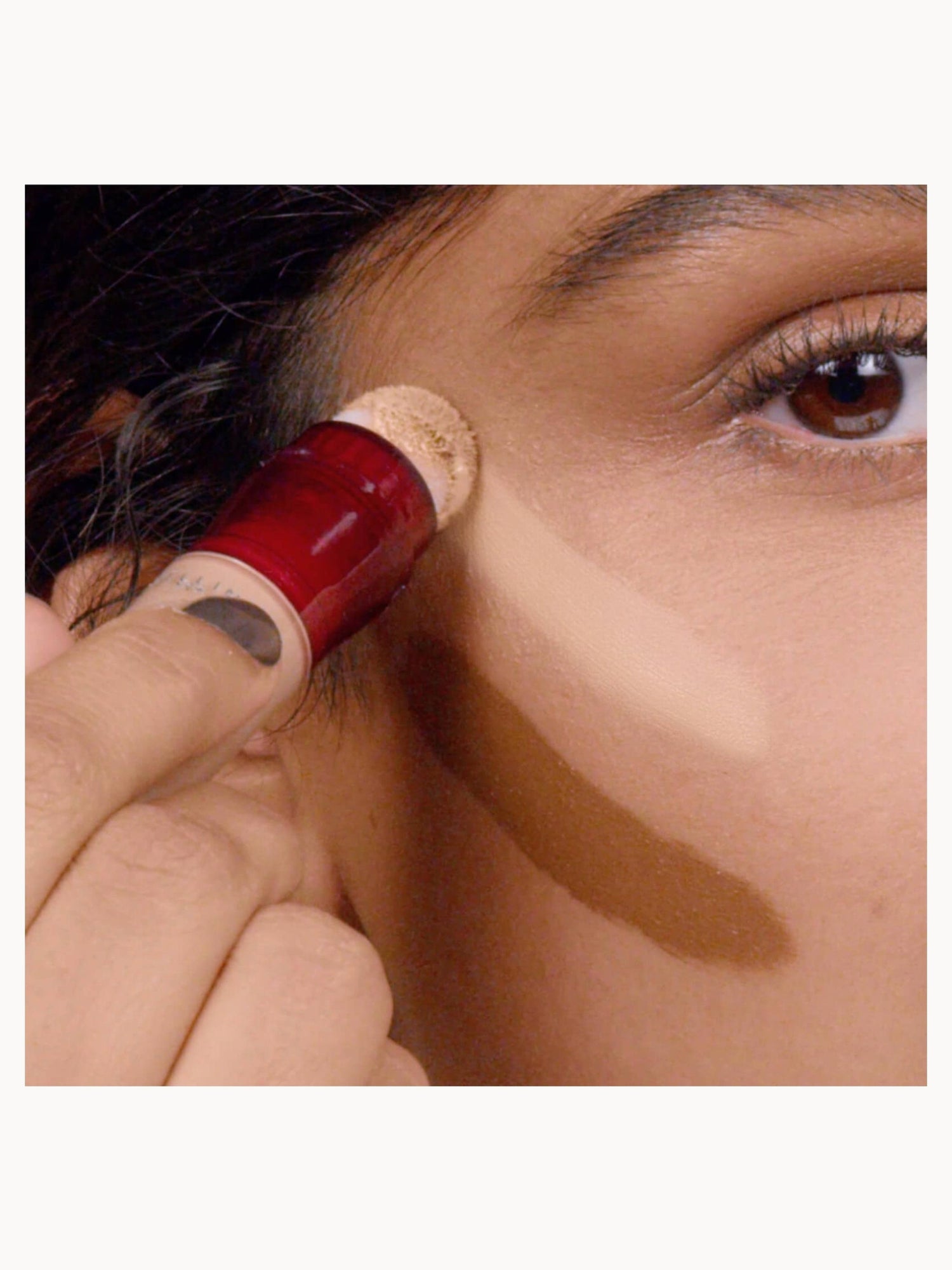 Maybelline Eraser Eye Concealer Light x 3 Maybelline — detalhe 6