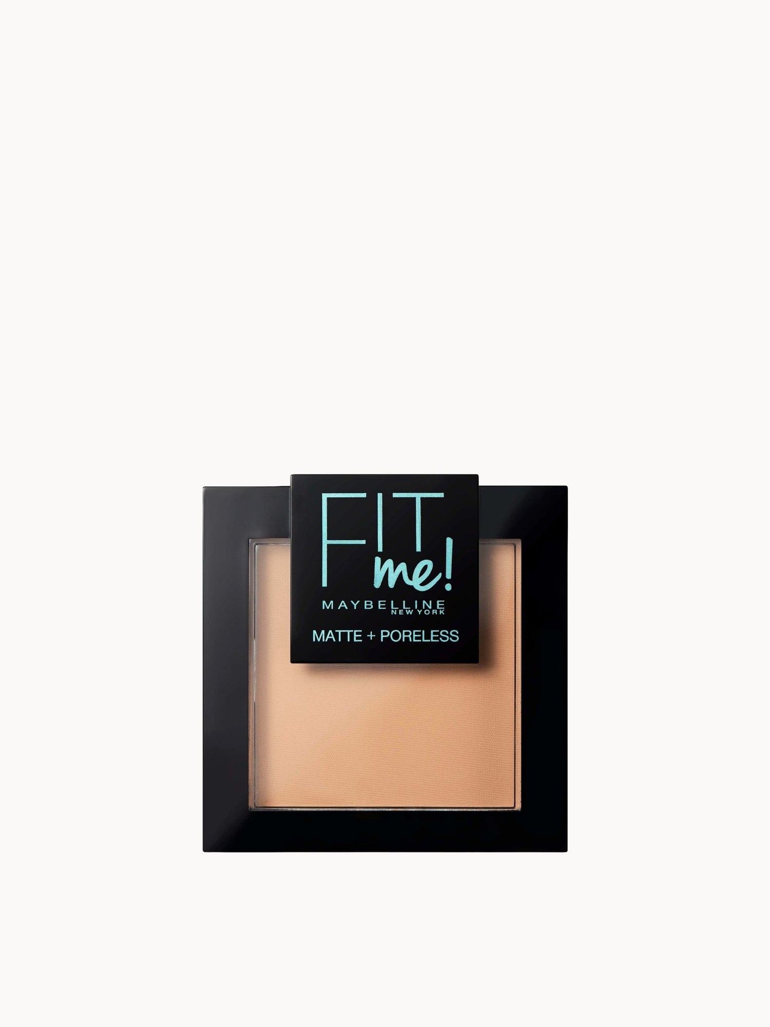 Maybelline Fit Me! Matte and Poreless Powder 9g (Various Shades) — detalhe 6