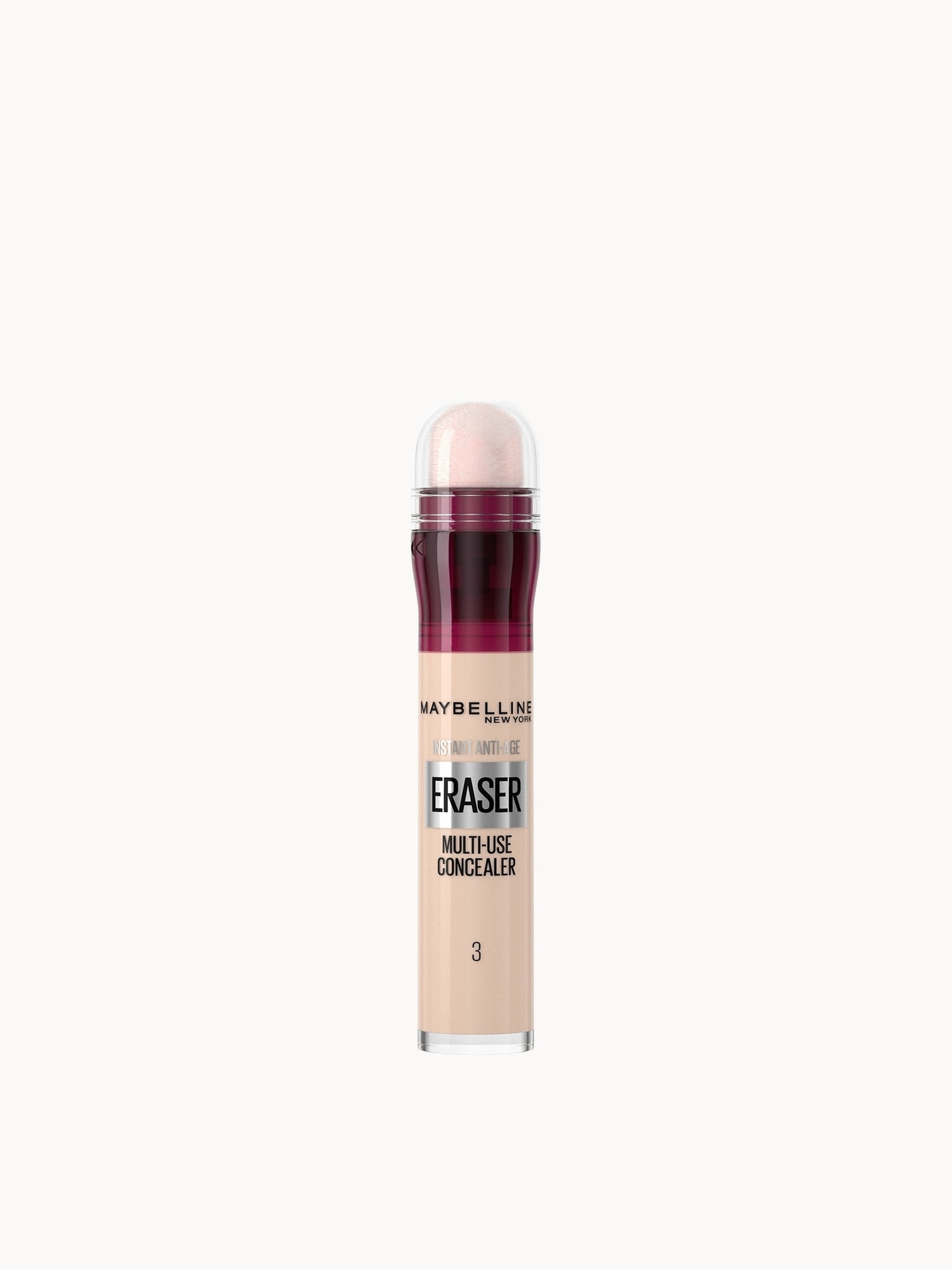 Maybelline Instant Anti Age Eraser Concealer 6.8ml (Various Shades) Maybelline — detalhe 7