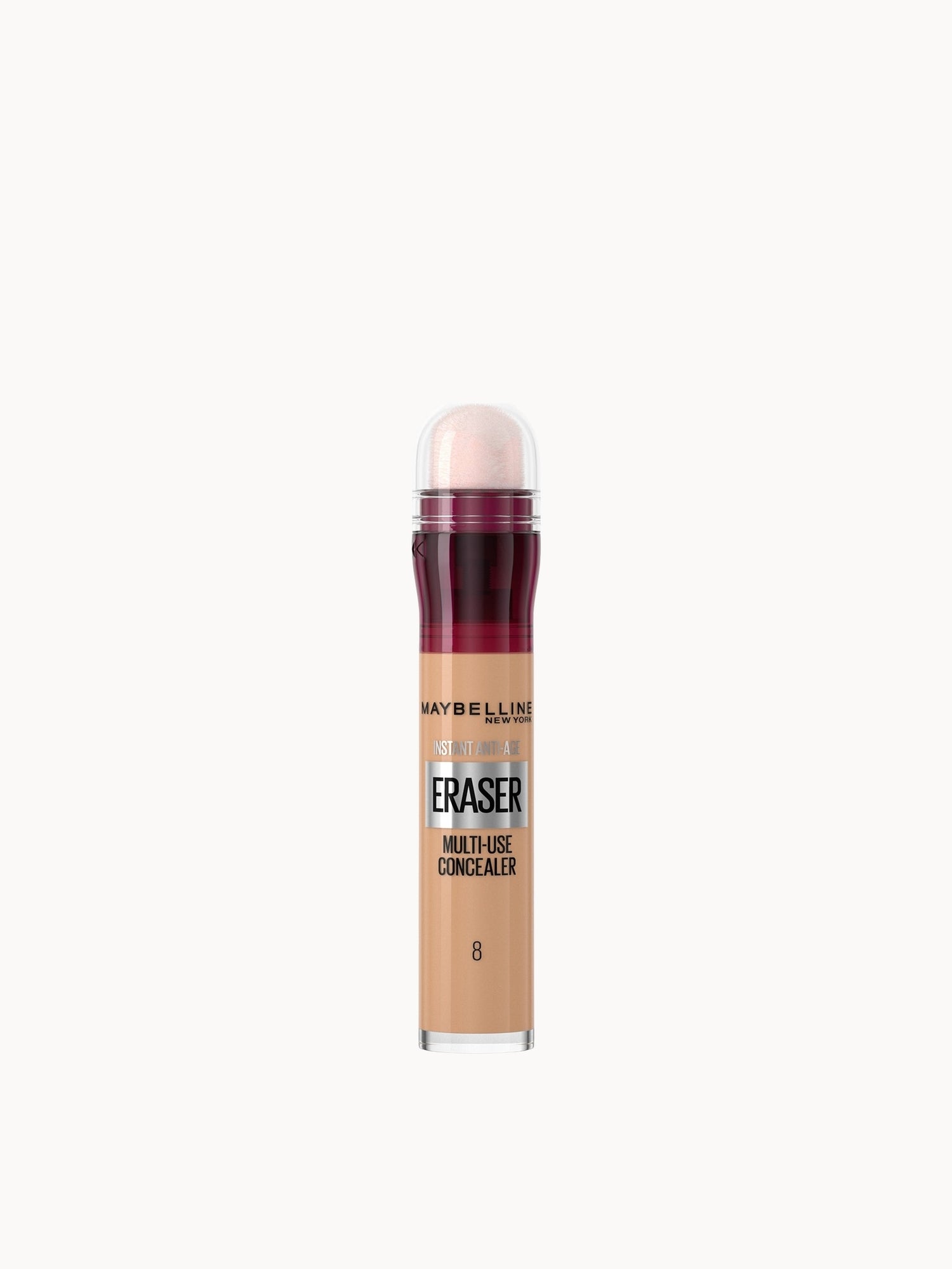 Maybelline Instant Anti Age Eraser Concealer 6.8ml (Various Shades) Maybelline — detalhe 8