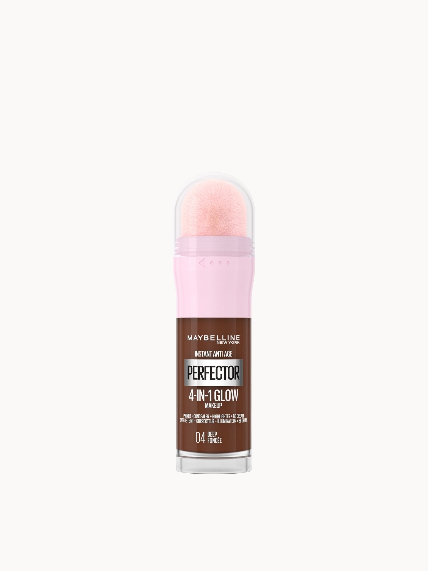 Maybelline Instant Anti Age Perfector 4-in-1 Glow Primer, Concealer, Highlighter, BB Cream 20ml (Various Shades) — detalhe 5