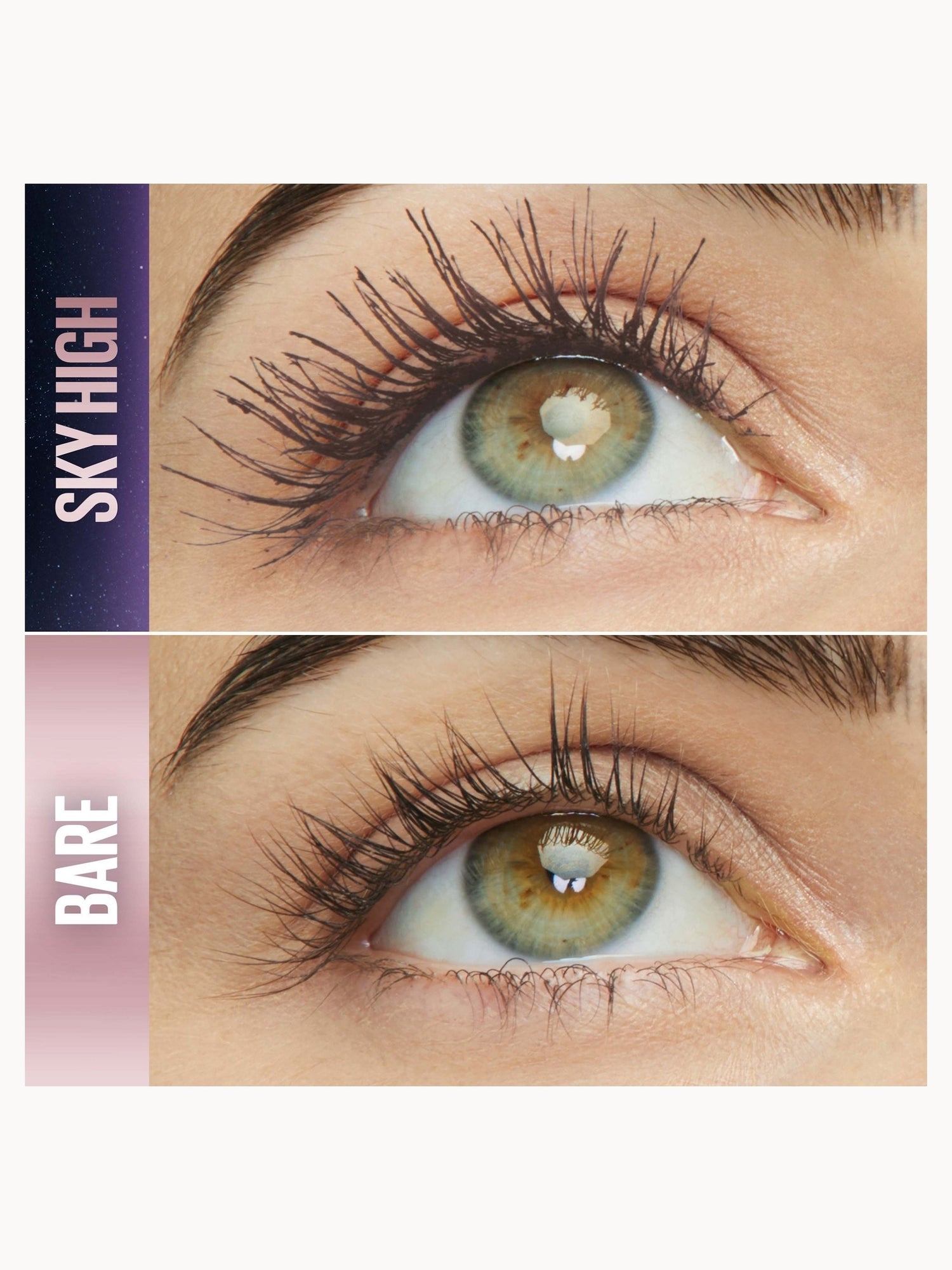 Maybelline Lash Sensational Sky High Mascara - 01 Black 7.2ml Maybelline — detalhe 7