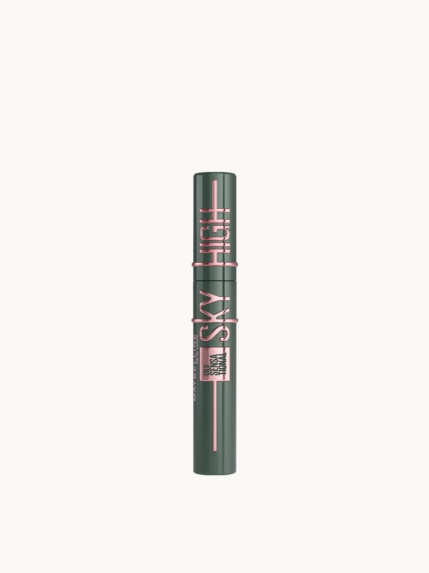 Maybelline Lash Sensational Sky High Volumising and Lengthening Mascara - Cosmic Black 7.2ml Maybelline — detalhe 5