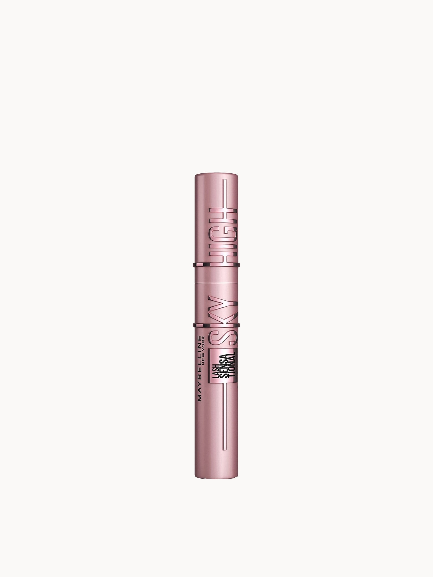 Maybelline Lash Sensational Sky High Volumising and Lengthening Mascara - Cosmic Black 7.2ml Maybelline — detalhe 6