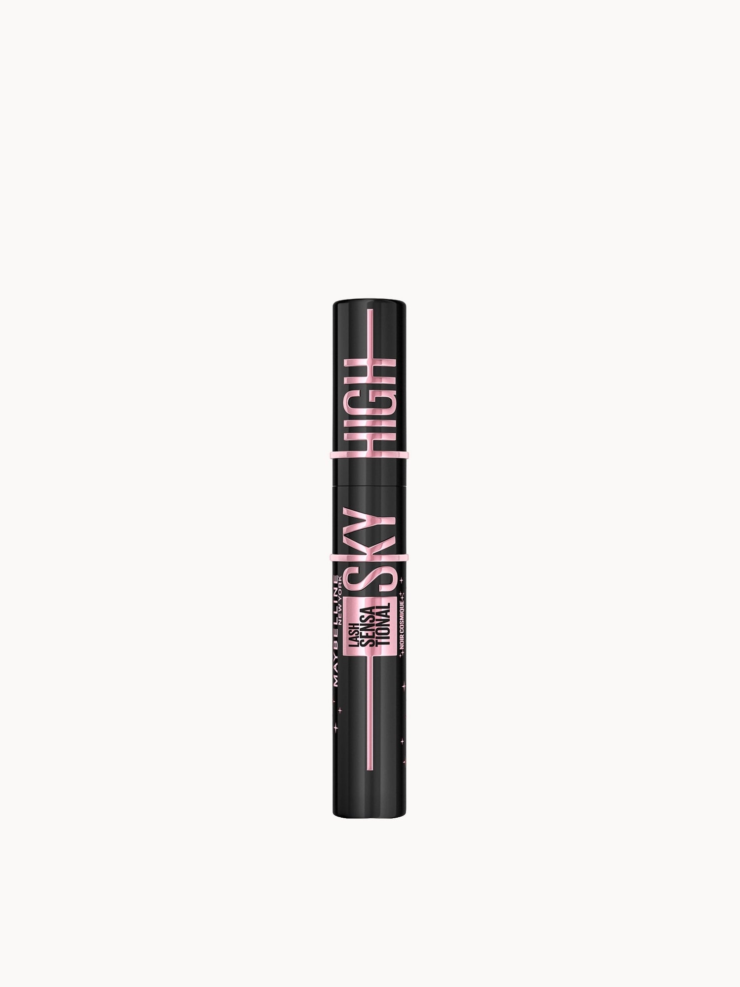 Maybelline Lash Sensational Sky High Volumizing and Thickening Eyelash Lengthening Mascara - Burgundy Haze Maybelline — detalhe 7