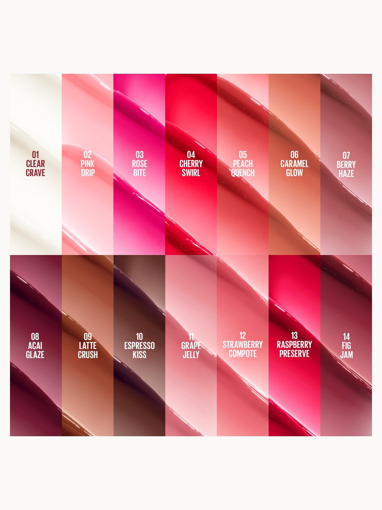 Maybelline Lifter Glaze Oil Balm (Various Shades) Maybelline — detalhe 9