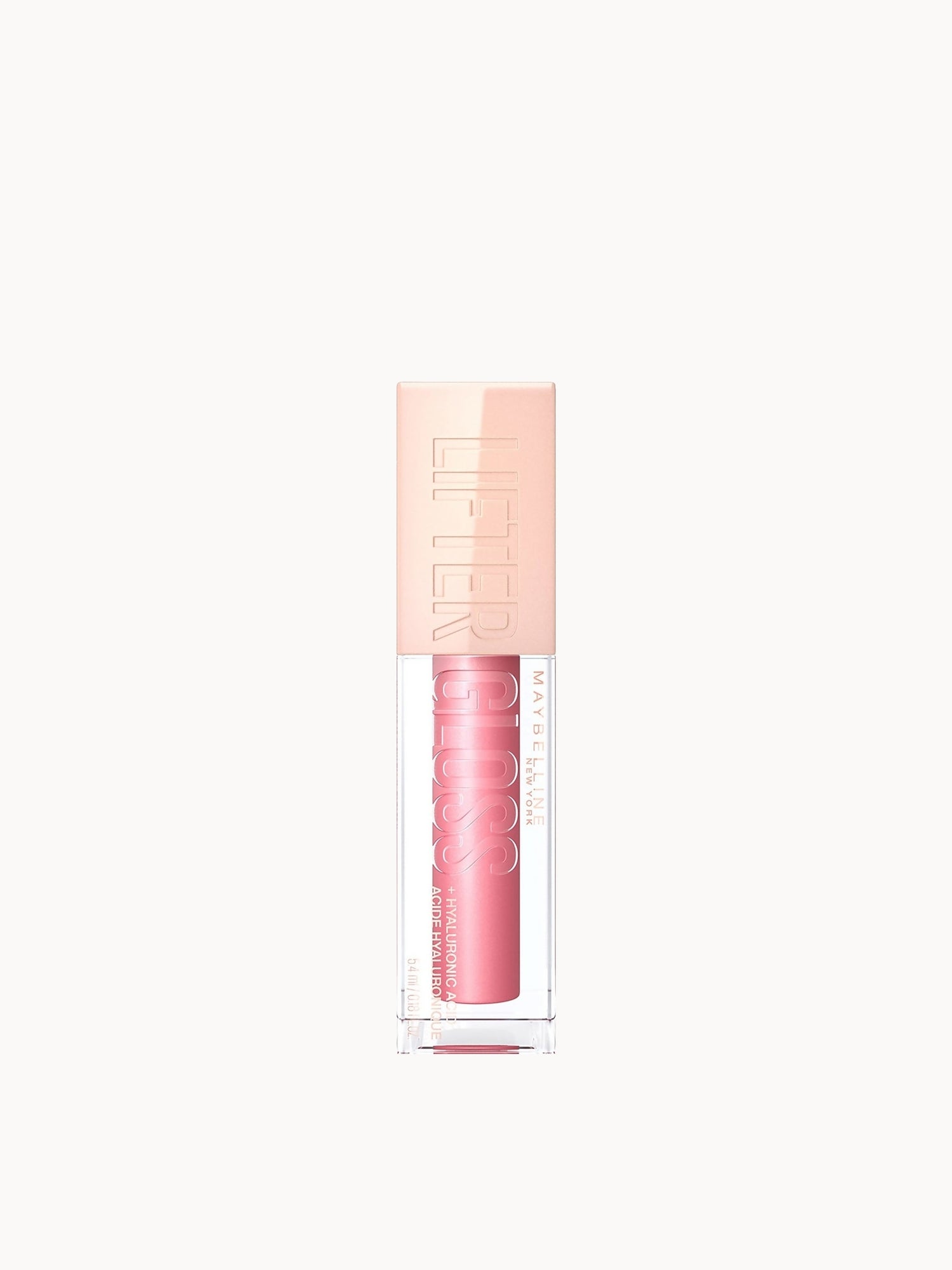 Maybelline Lifter Gloss Hydrating Lip Gloss with Hyaluronic Acid 5g (Various Shades) Maybelline — detalhe 7