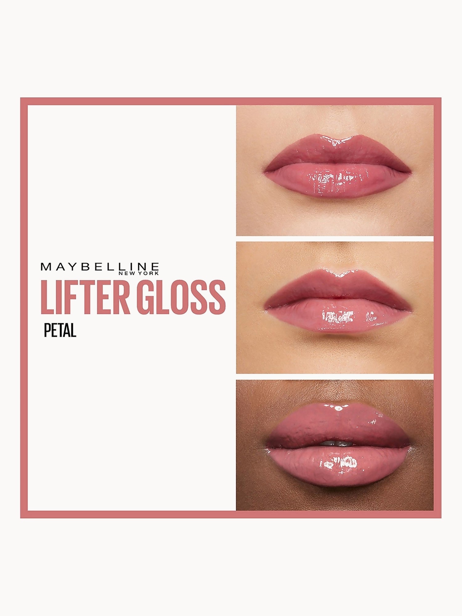 Maybelline Lifter Gloss Hydrating Lip Gloss with Hyaluronic Acid 5g (Various Shades) Maybelline — detalhe 9