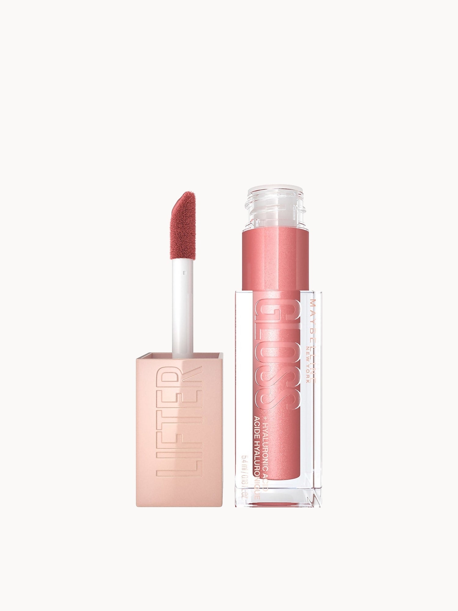 Maybelline Lifter Liner & Gloss Lip Kit (Various Shades) Maybelline — detalhe 4