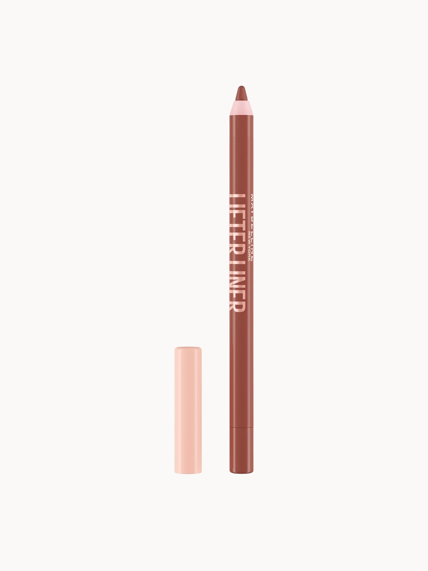 Maybelline Lifter Liner & Gloss Lip Kit (Various Shades) Maybelline — detalhe 9