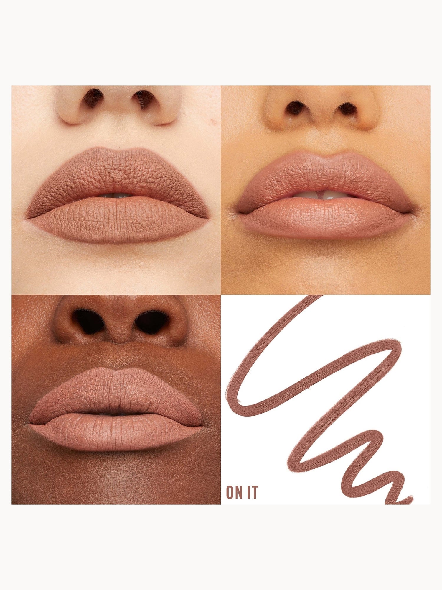 Maybelline Lifter Liner Lip Liner with Hyaluronic Acid 1.2g (Various Shades) Maybelline — detalhe 4
