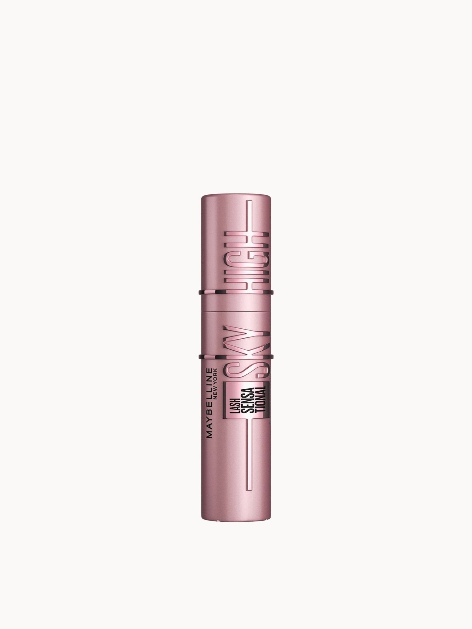 Maybelline Mascara Lash Sensational Sky High Volumizing & Thickening Eyelash Lengthening, Top Coat, Space Diamond 8ml Maybelline — detalhe 3