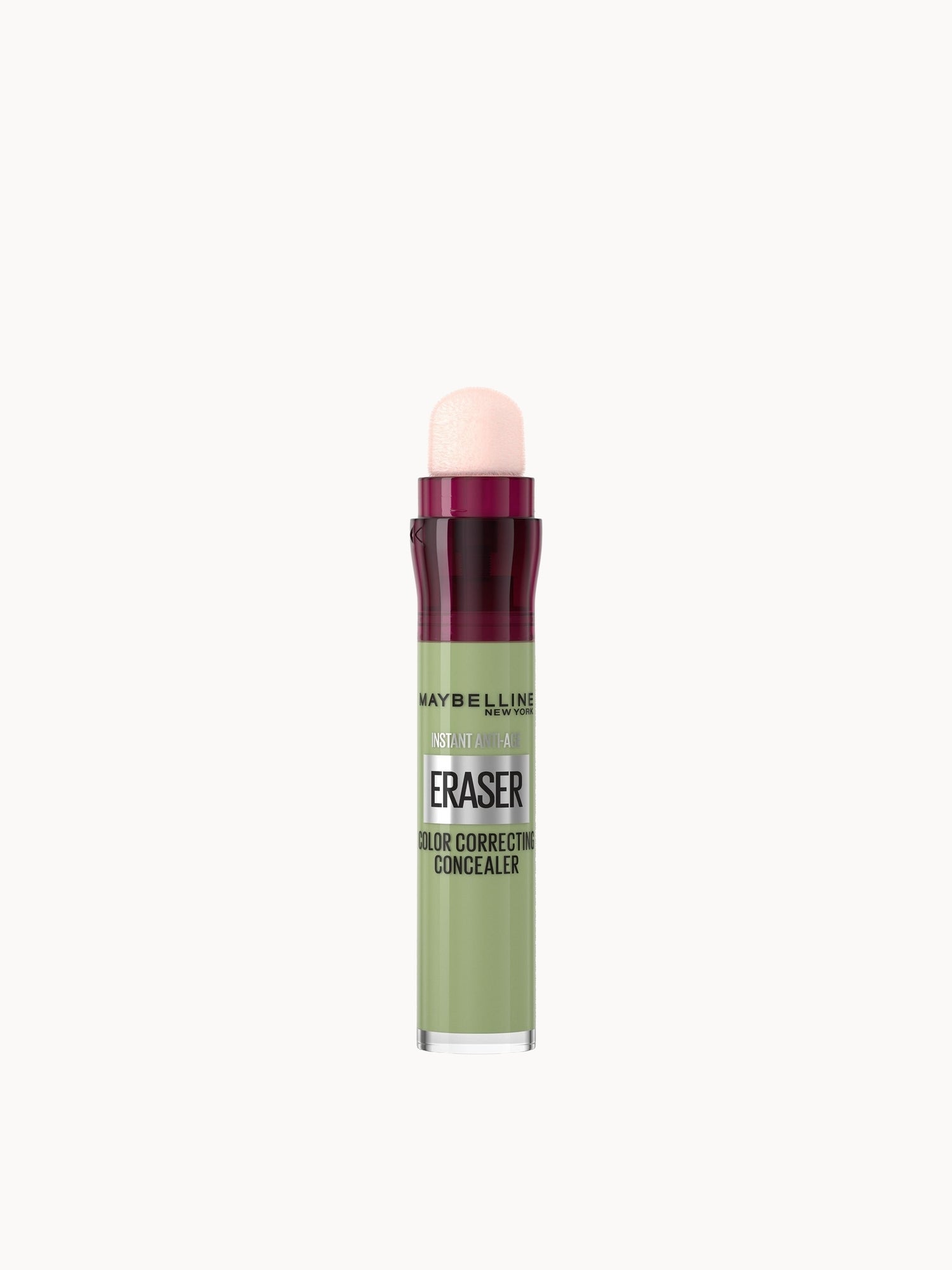 Maybelline New York Instant Eraser Colour Correcting Concealers Maybelline — detalhe 3