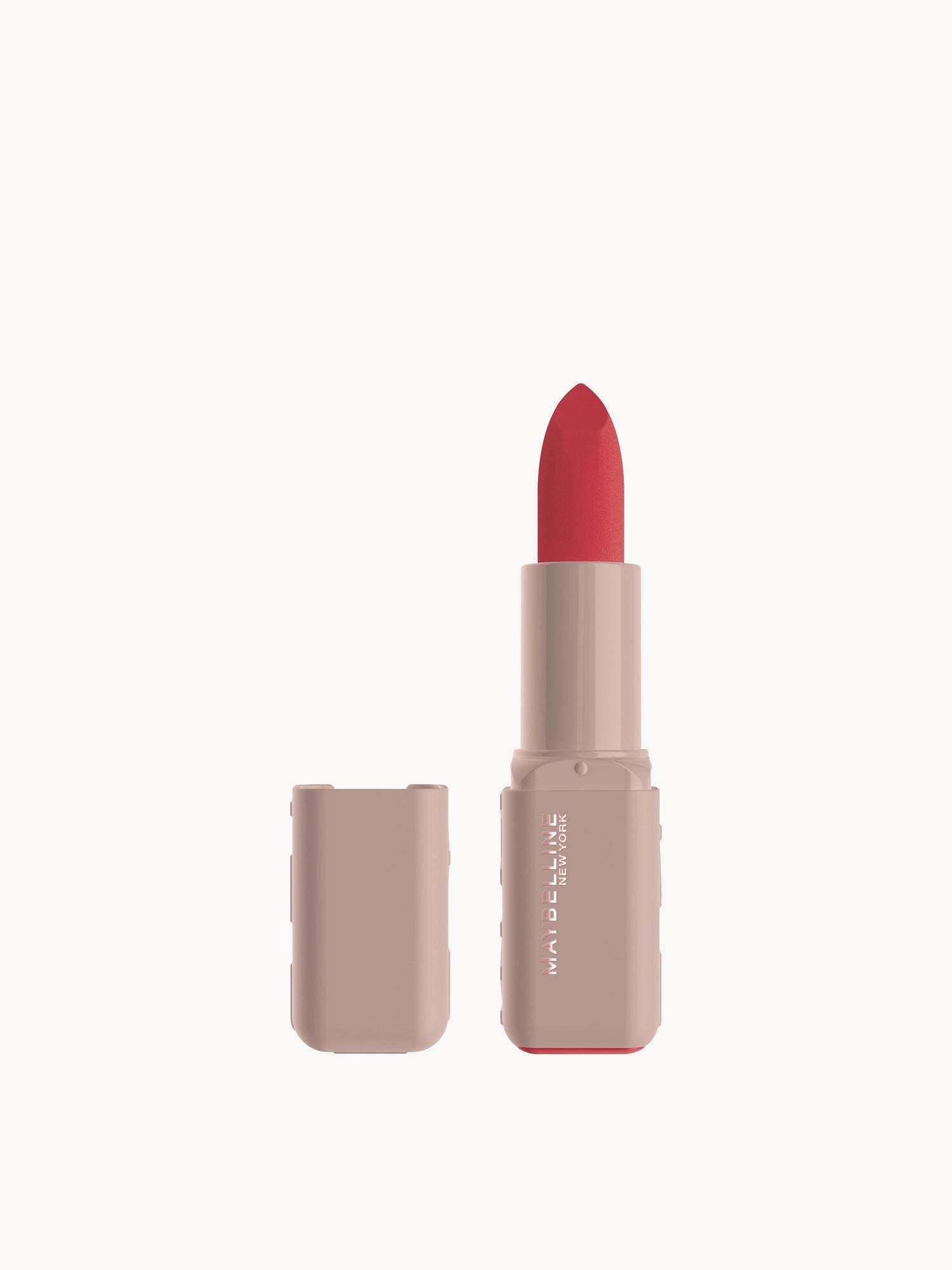 Maybelline New York Maybe It's... Serum Bullet Lipstick, 8H Plumping Moisture (Various Shades) Maybelline — detalhe 3