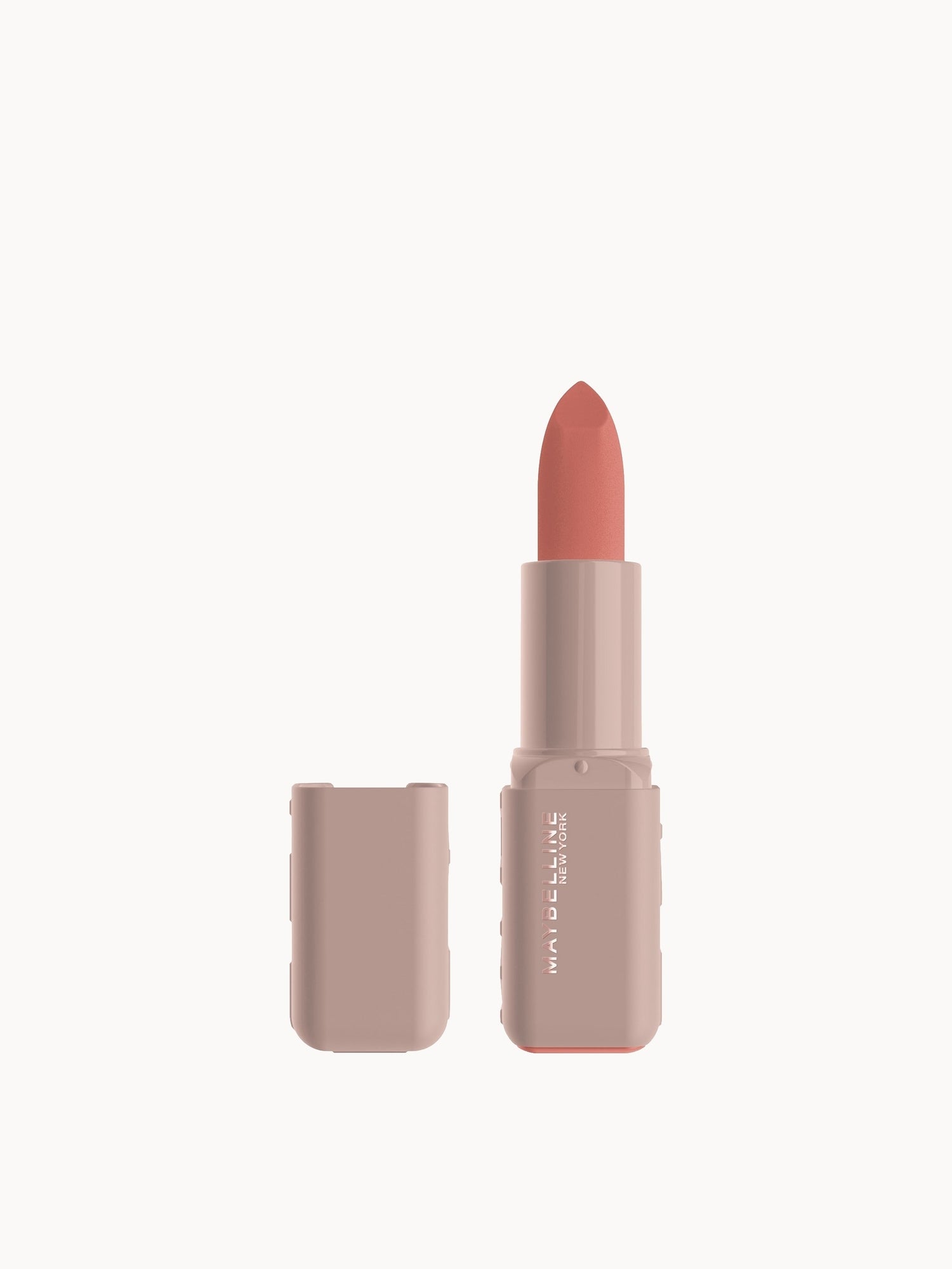 Maybelline New York Maybe It's... Serum Bullet Lipstick, 8H Plumping Moisture (Various Shades) Maybelline — detalhe 7