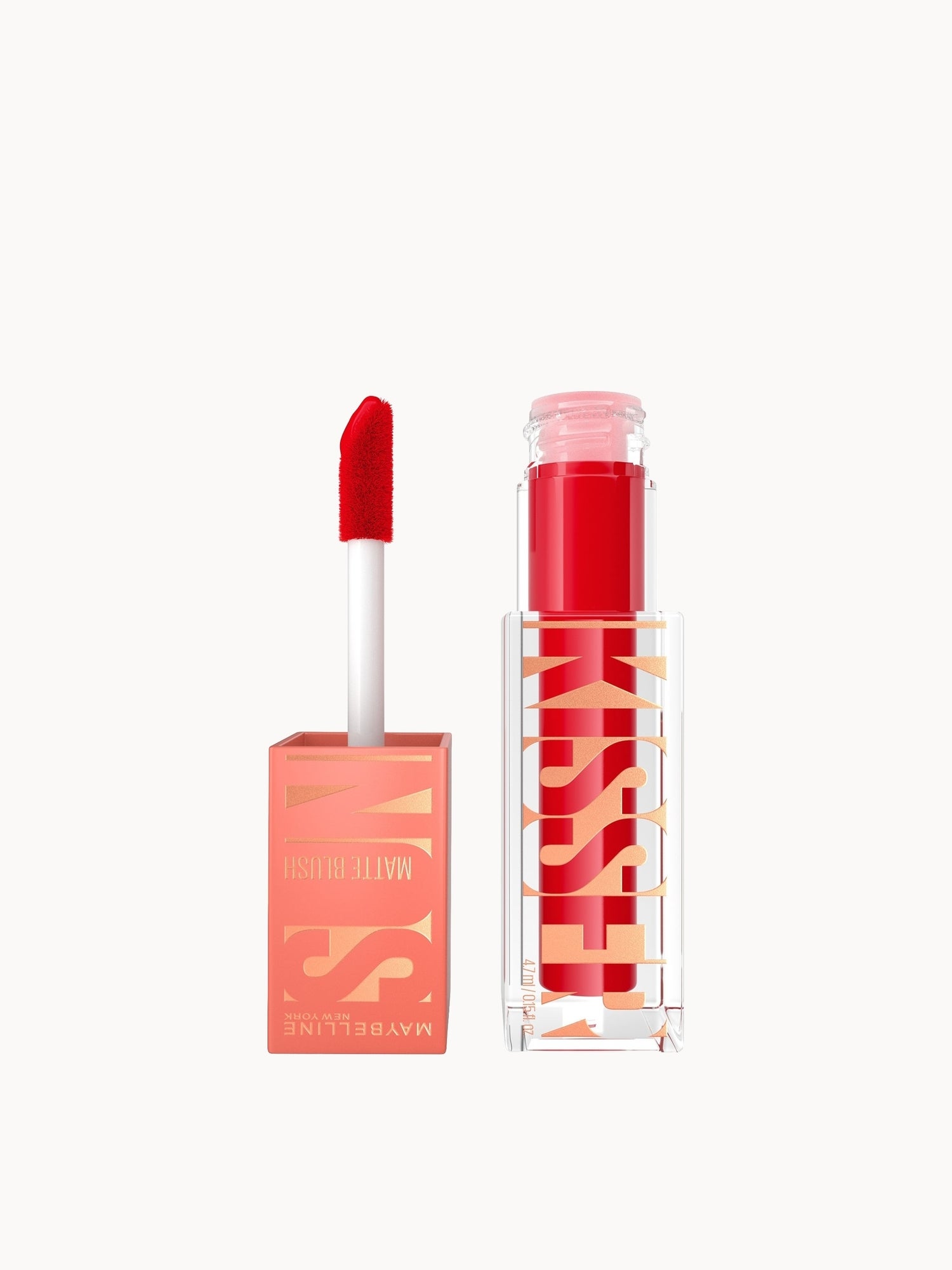 Maybelline New York, Sunkisser, Hazy Matte Blush (Various Shades) Maybelline — detalhe 3