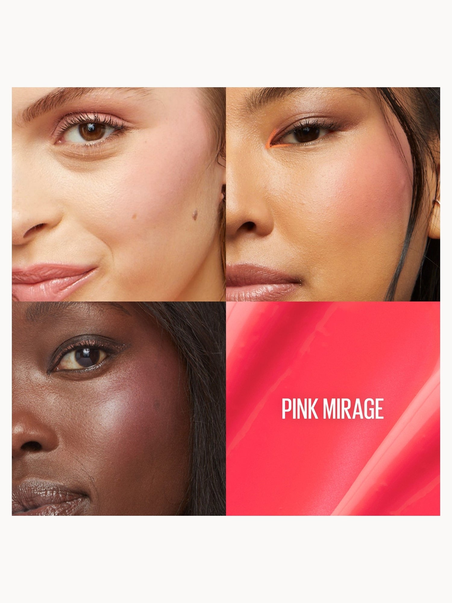 Maybelline New York, Sunkisser, Hazy Matte Blush (Various Shades) Maybelline — detalhe 5