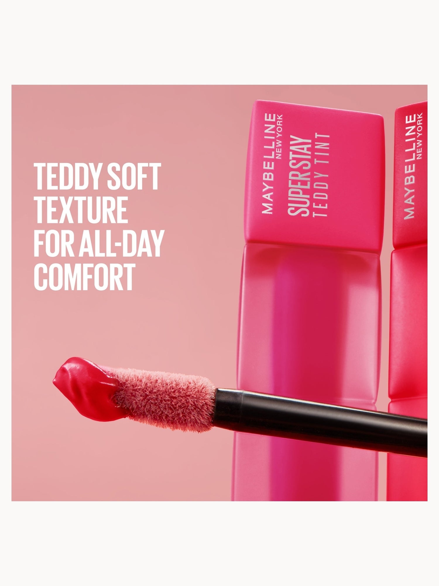 Maybelline Superstay Teddy Tint (Various Shades) Maybelline — detalhe 3