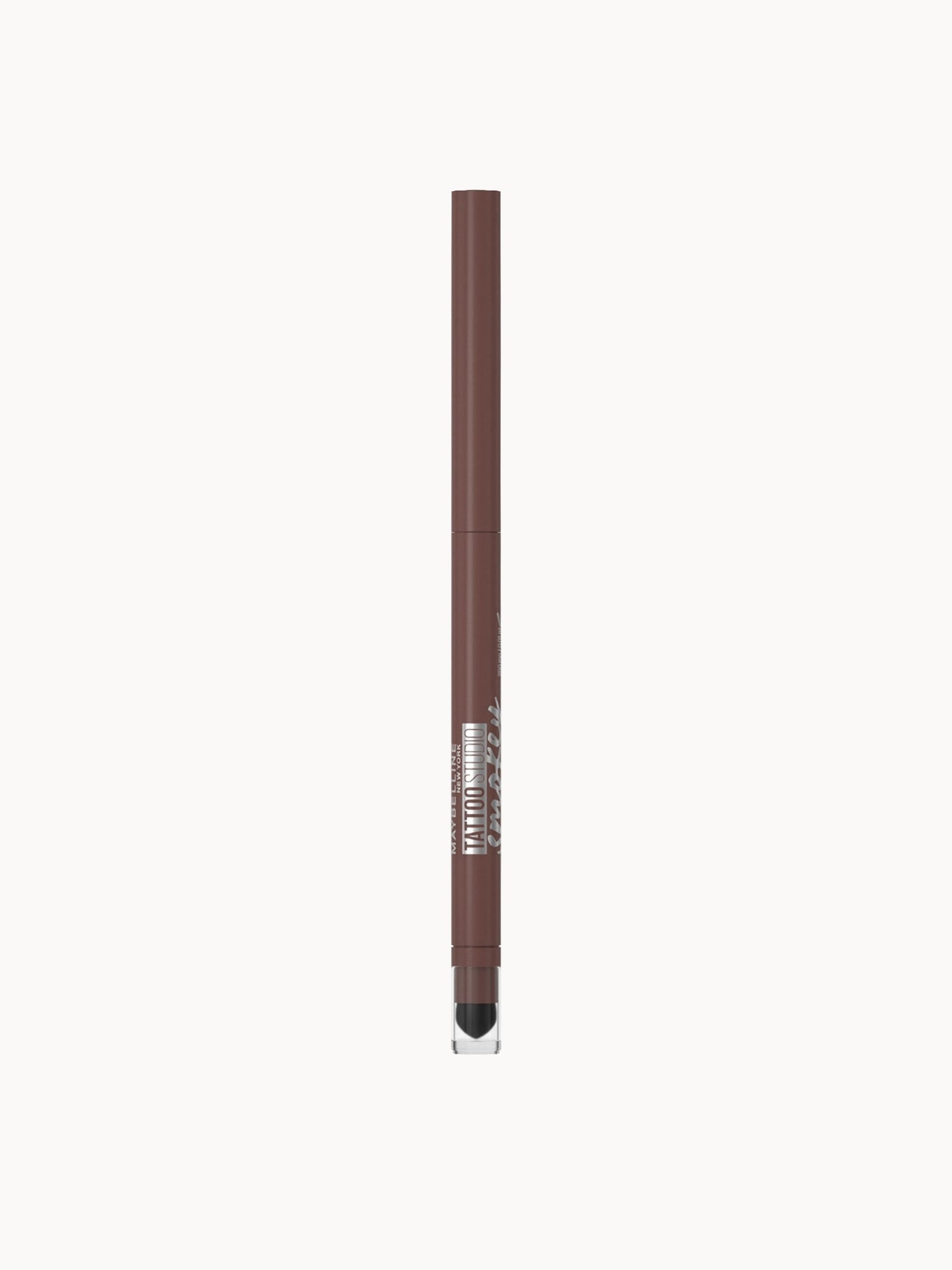 Maybelline Tattoo Liner Smokey Gel Pencil Eye Liner Waterproof 5.12g (Various Shades) — detalhe 4