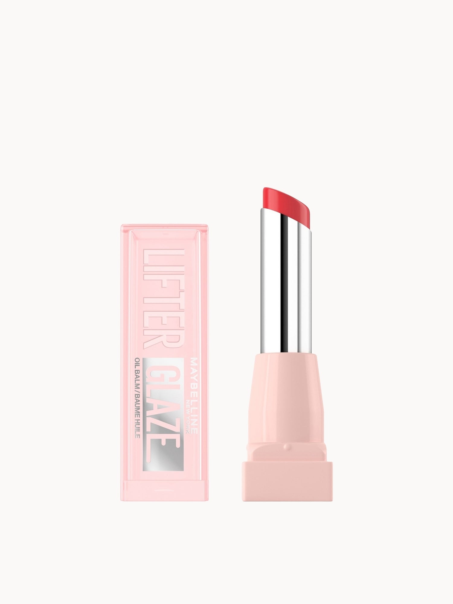 Maybelline Viral Favourites Make Up Bundle with Grippy Primer, Colossal Mascara and Lifter Glaze Lip Balm (Various Shades) Maybelline — detalhe 7