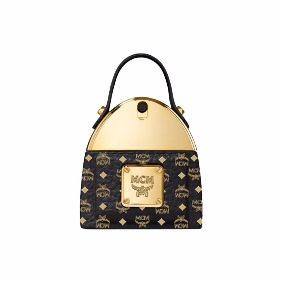 MCM Diamond Woody Eau de Parfum — detalhe 3