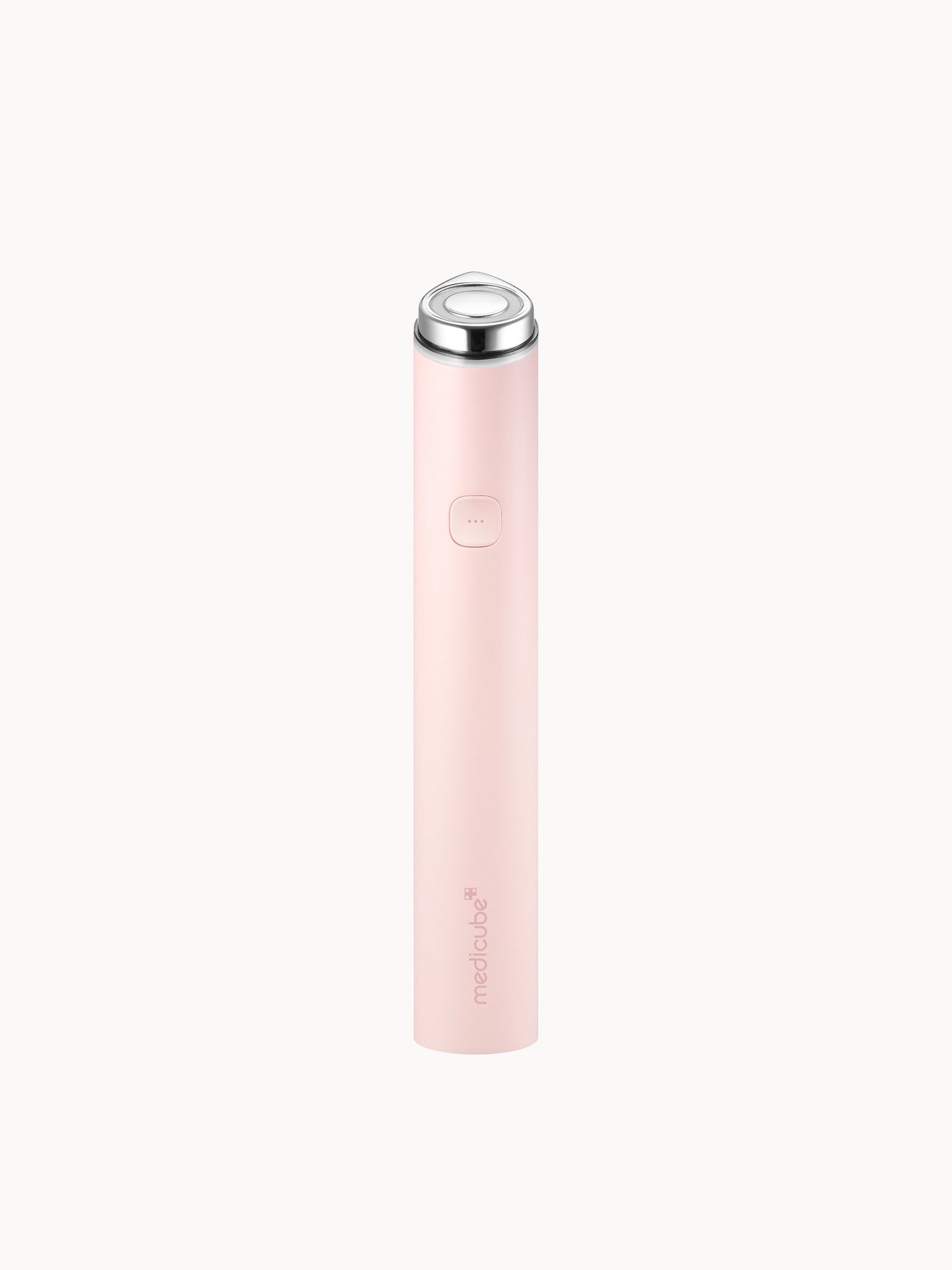Medicube AGE-R Booster Pro Mini Plus Pink — textura e acabamento
