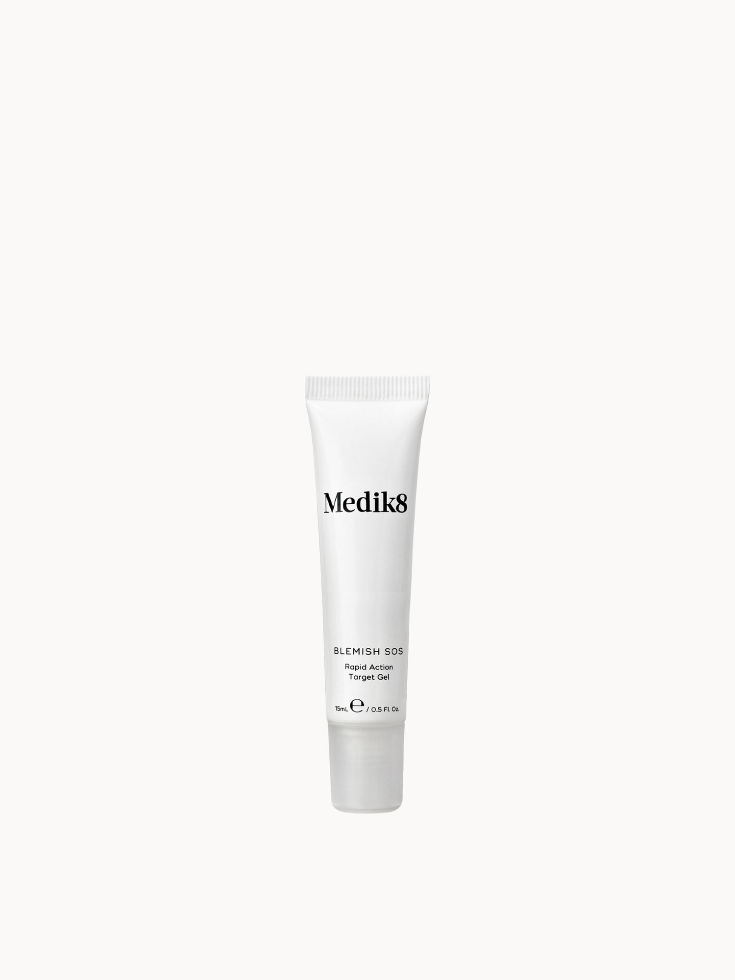 Medik8 Blemish Sos 15ml Medik8 — textura e acabamento