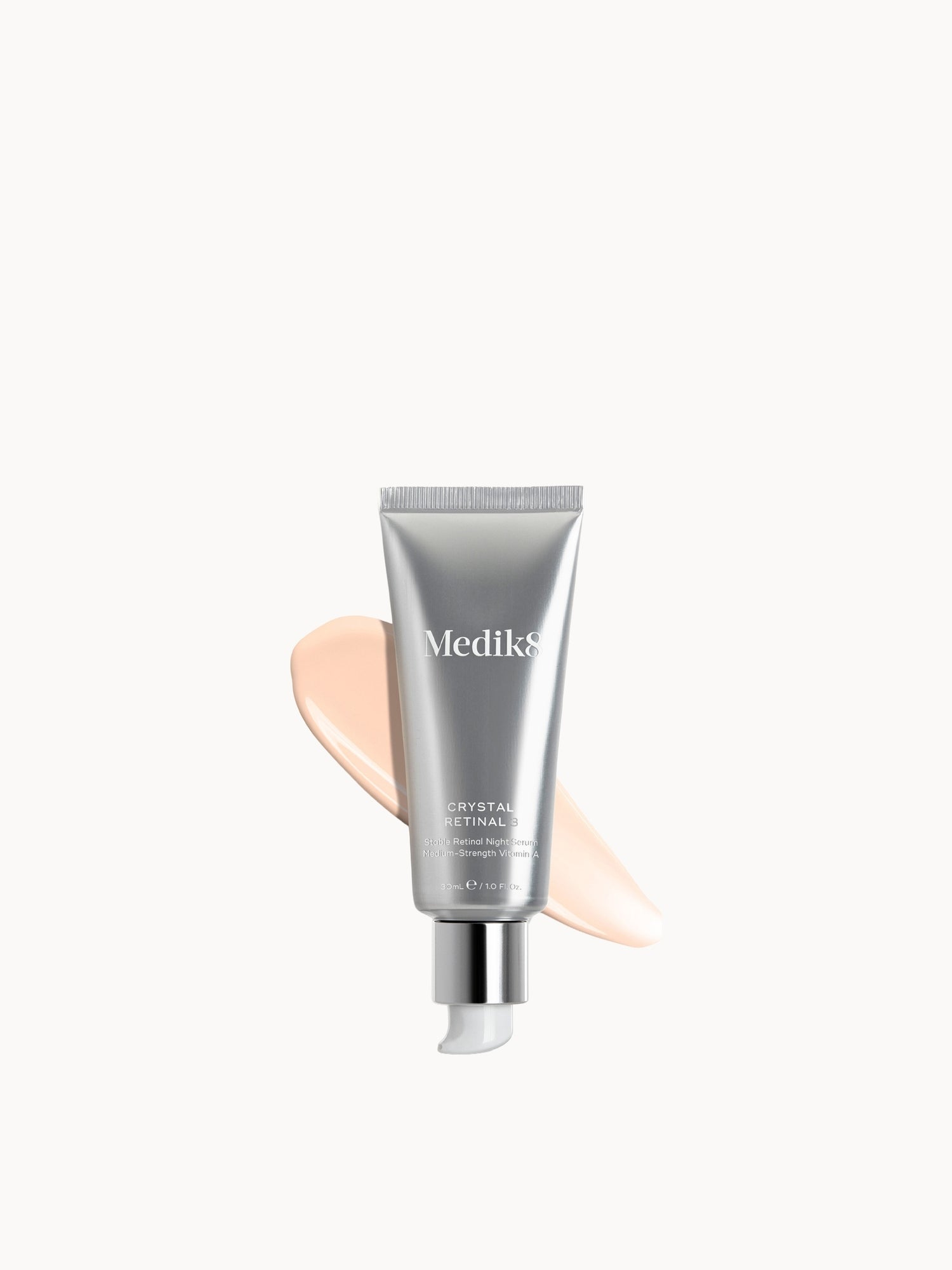 Medik8 Crystal Retinal 3 Serum 30ml Medik8 — detalhe 3