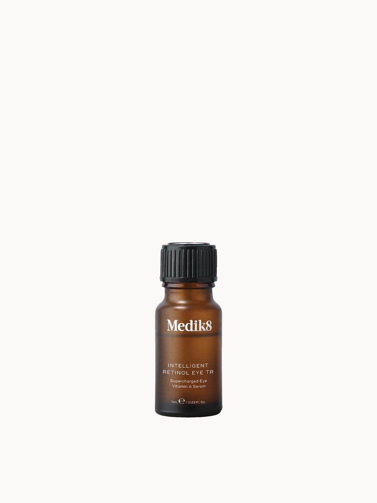 Medik8 Intelligent Retinol Eye TR 7ml Medik8 — textura e acabamento